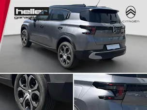 Citroën e-C3 Aircross You+