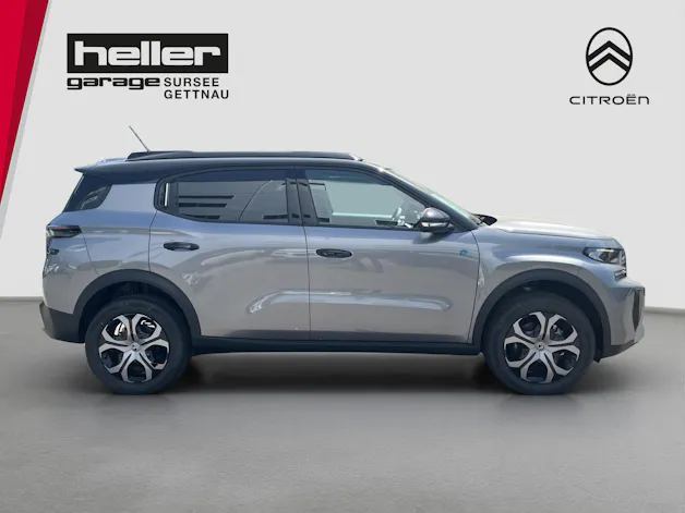 Citroën e-C3 Aircross You+