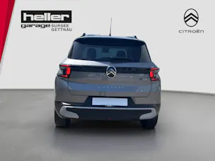Citroën e-C3 Aircross You+