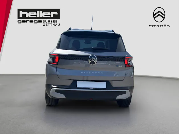 Citroën e-C3 Aircross You+