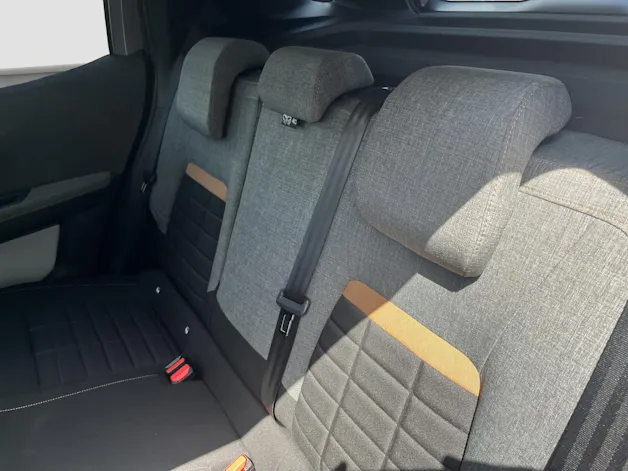 Citroën e-C3 Aircross You+