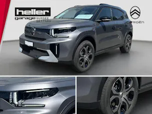 Citroën e-C3 Aircross You+