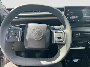 Citroën e-C3 Aircross You+