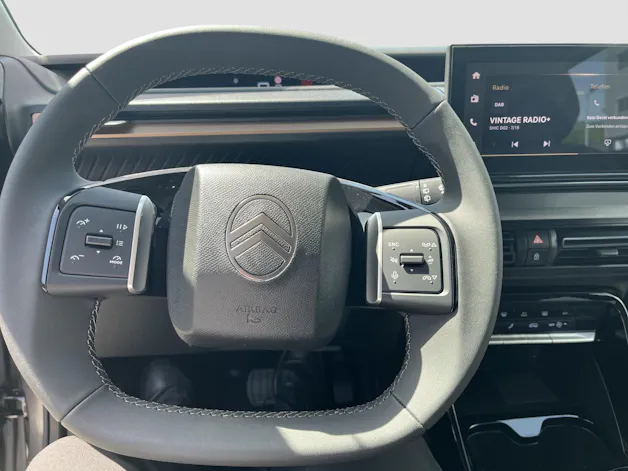 Citroën e-C3 Aircross You+