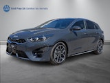 First vehicle image