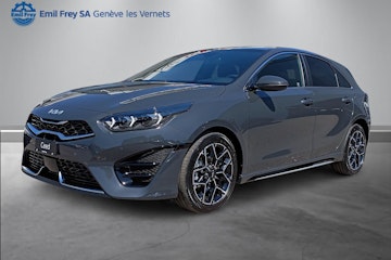 Vehicle image KIA CEED 0 Vehicle image KIA CEED 0