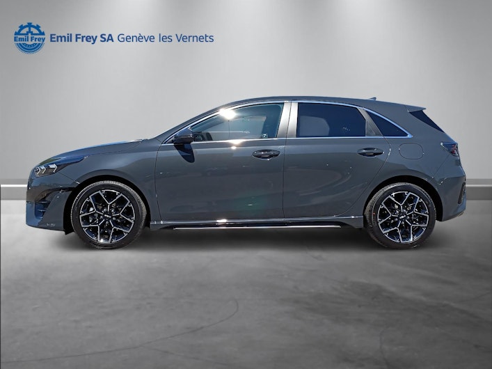 Vehicle image KIA CEED