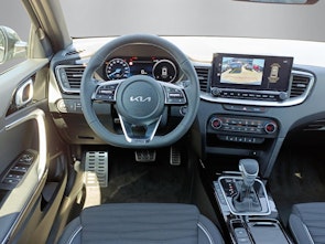 Vehicle image KIA Ceed 1.5 T-GDi MHEV GT-Line