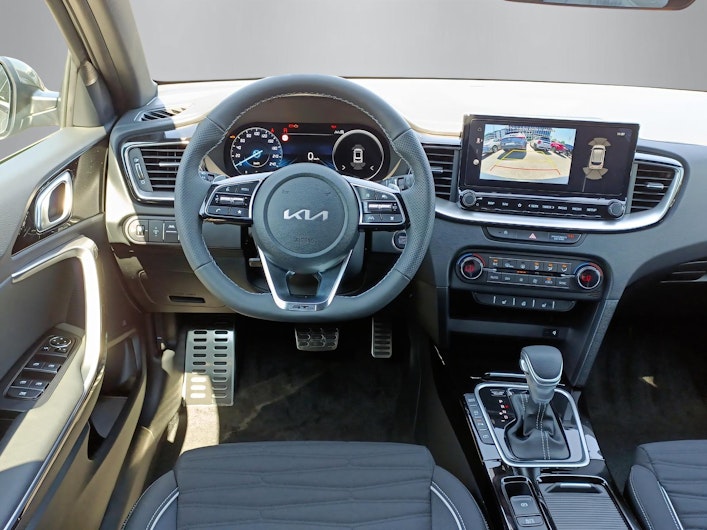 Vehicle image KIA CEED