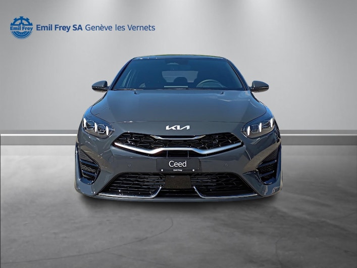 Vehicle image KIA CEED