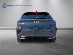 Vehicle image KIA Ceed 1.5 T-GDi MHEV GT-Line