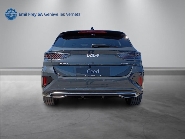 Vehicle image KIA CEED