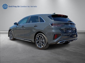 Vehicle image KIA Ceed 1.5 T-GDi MHEV GT-Line