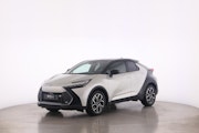 First vehicle image