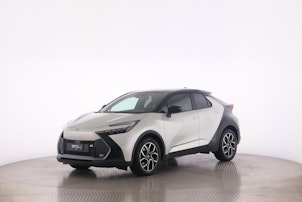 Vehicle image TOYOTA C-HR 2.0 HEV GR Sport Premiere 4x4