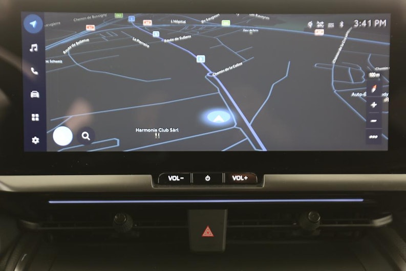 Vehicle image TOYOTA C-HR