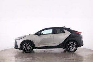 Vehicle image TOYOTA C-HR 2.0 HEV GR Sport Premiere 4x4