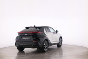 Vehicle image TOYOTA C-HR 2.0 HEV GR Sport Premiere 4x4