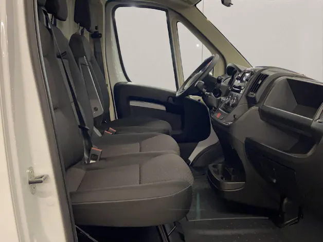 Opel Movano Kaw. 3.5 t L2 H2 2.2 T