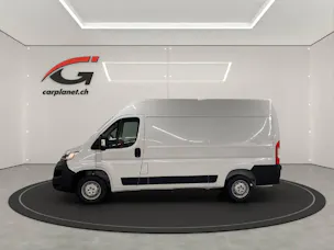 Opel Movano Kaw. 3.5 t L2 H2 2.2 T
