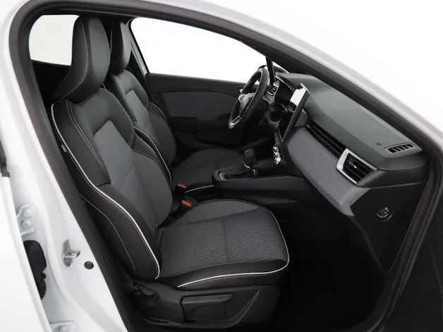 Renault Clio 1.6 E-Tech techno