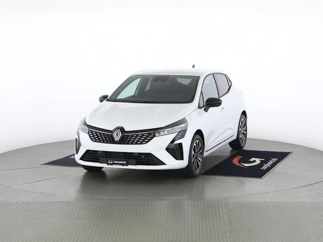 Renault Clio 1.6 E-Tech techno