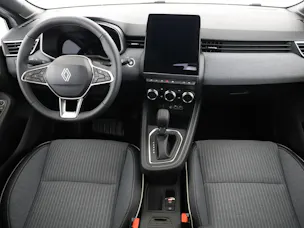 Renault Clio 1.6 E-Tech techno