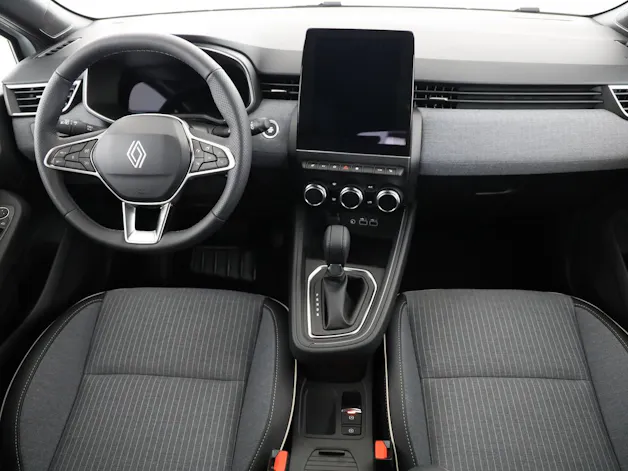 Renault Clio 1.6 E-Tech techno