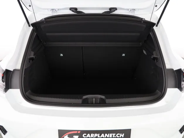 Renault Clio 1.6 E-Tech techno