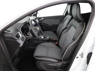 Renault Clio 1.6 E-Tech techno