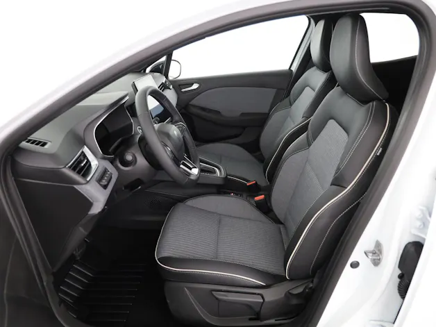 Renault Clio 1.6 E-Tech techno