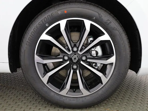 Renault Clio 1.6 E-Tech techno