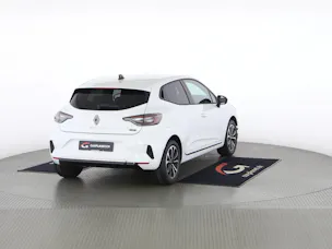 Renault Clio 1.6 E-Tech techno