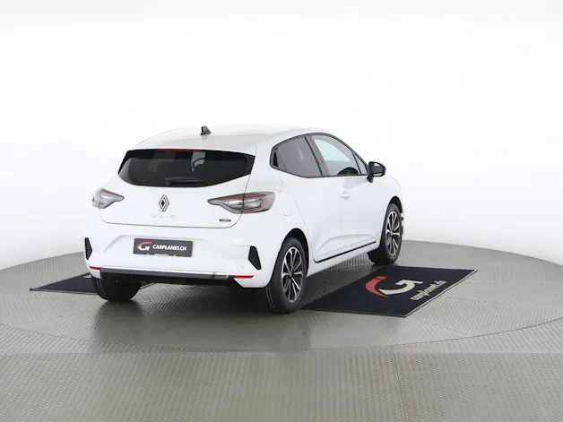 Renault Clio 1.6 E-Tech techno
