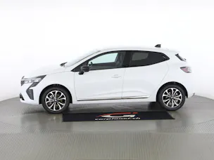 Renault Clio 1.6 E-Tech techno