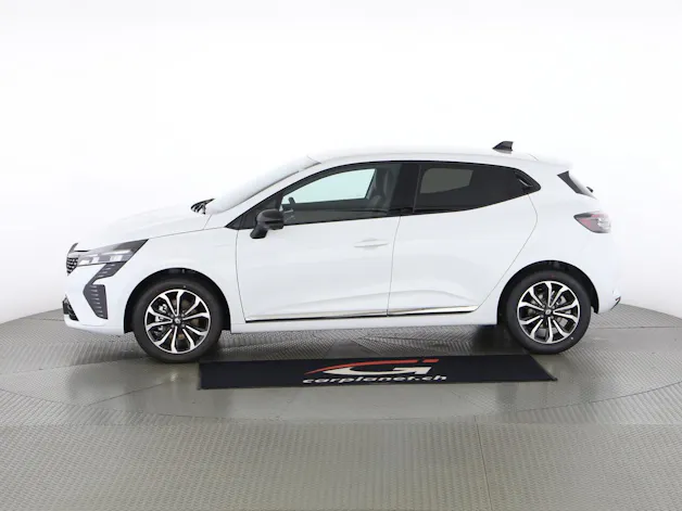 Renault Clio 1.6 E-Tech techno