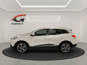 Renault Kadjar 1.5 dCi 90th Anniv. EDC