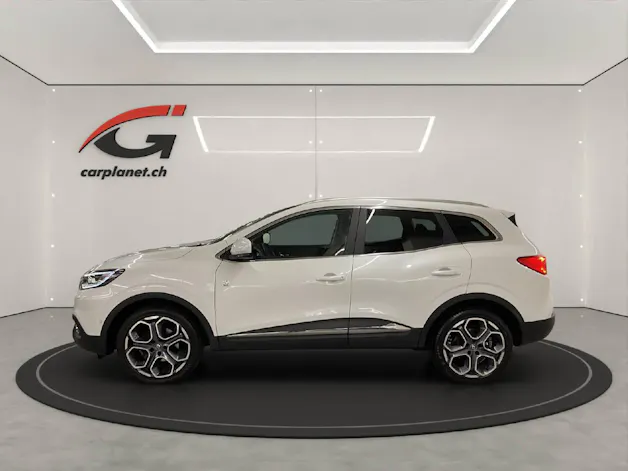 Renault Kadjar 1.5 dCi 90th Anniv. EDC