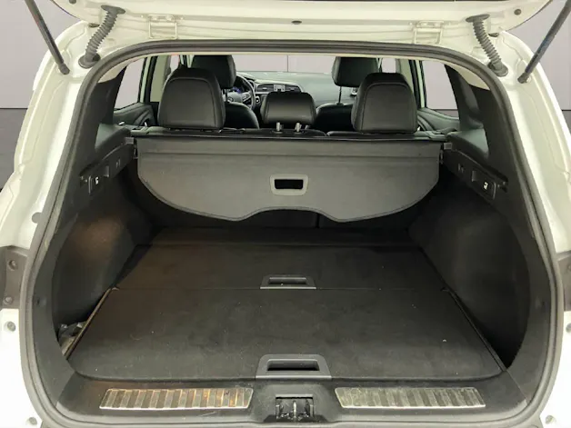 Renault Kadjar 1.5 dCi 90th Anniv. EDC