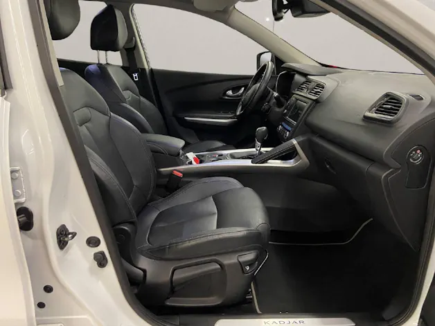Renault Kadjar 1.5 dCi 90th Anniv. EDC