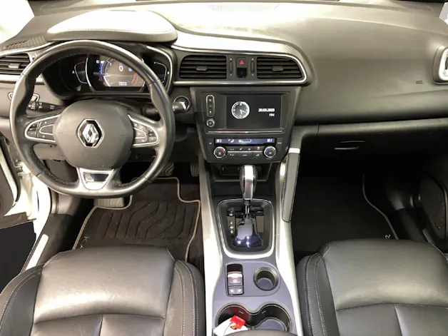Renault Kadjar 1.5 dCi 90th Anniv. EDC
