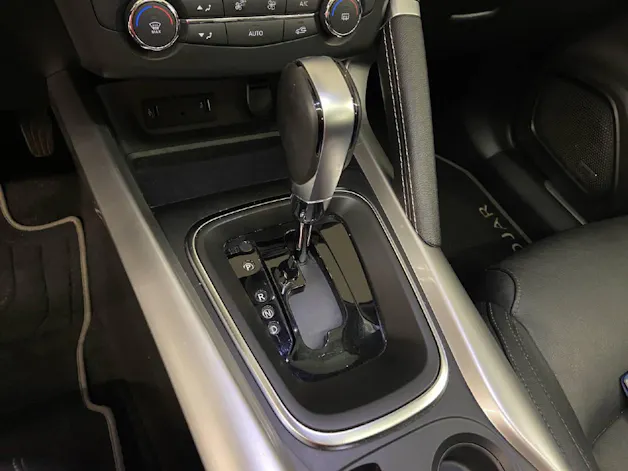 Renault Kadjar 1.5 dCi 90th Anniv. EDC
