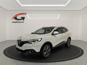 Renault Kadjar 1.5 dCi 90th Anniv. EDC