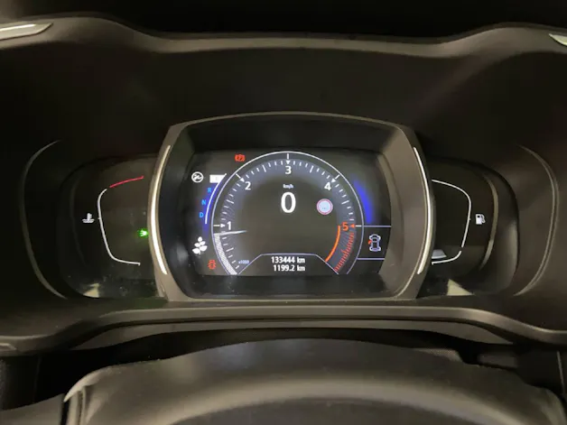 Renault Kadjar 1.5 dCi 90th Anniv. EDC