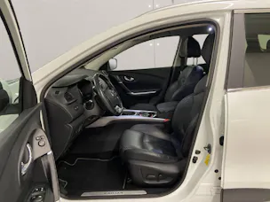 Renault Kadjar 1.5 dCi 90th Anniv. EDC