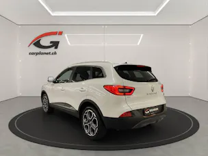 Renault Kadjar 1.5 dCi 90th Anniv. EDC
