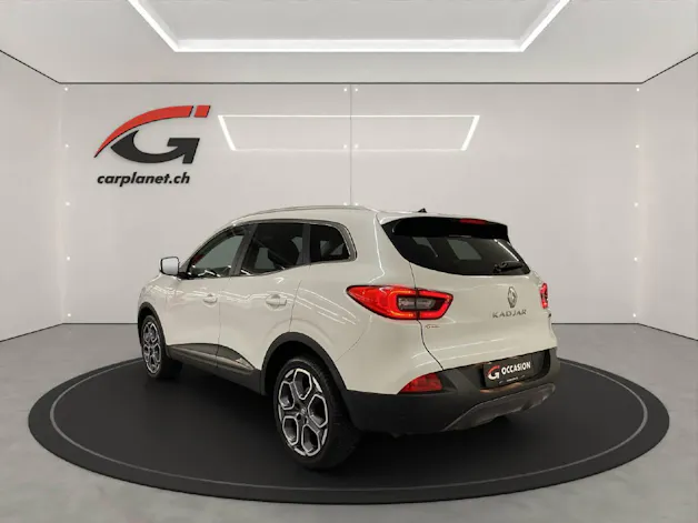 Renault Kadjar 1.5 dCi 90th Anniv. EDC
