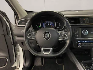 Renault Kadjar 1.5 dCi 90th Anniv. EDC