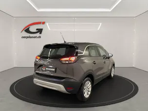 Opel Crossland 1.2 T 130 Elegance
