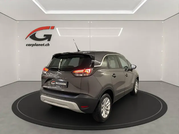 Opel Crossland 1.2 T 130 Elegance